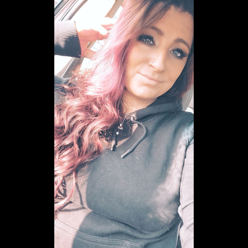 Meet your Posher, Krystie